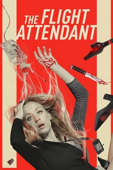 yesmovie the flight attendant